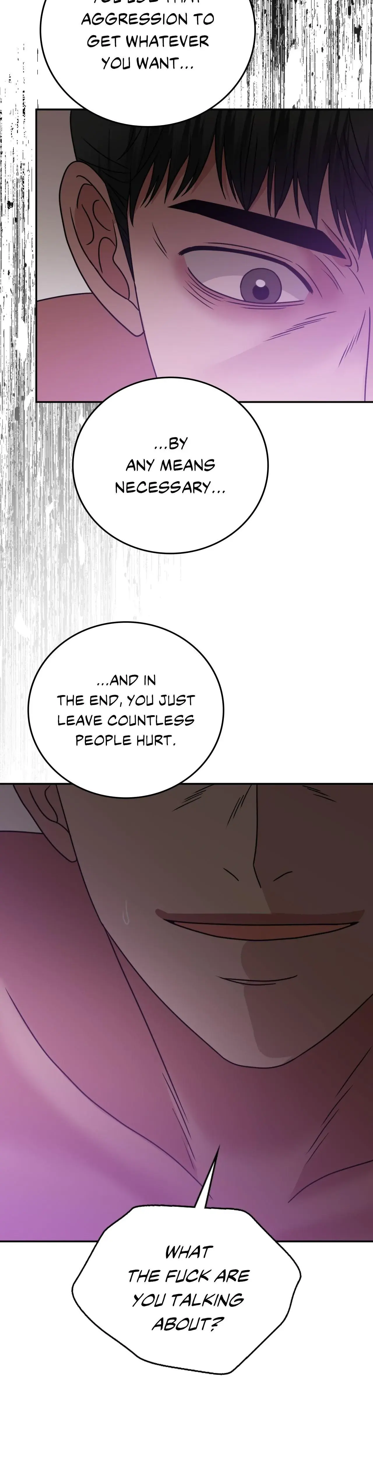 Step Into The Past Chapter 36 - Page 20