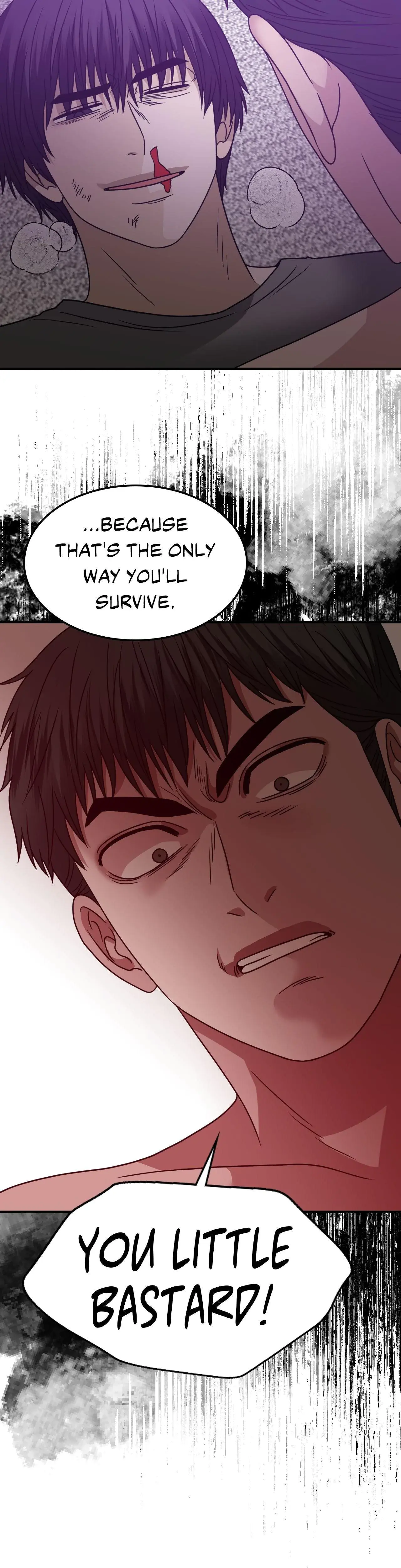Step Into The Past Chapter 36 - Page 25