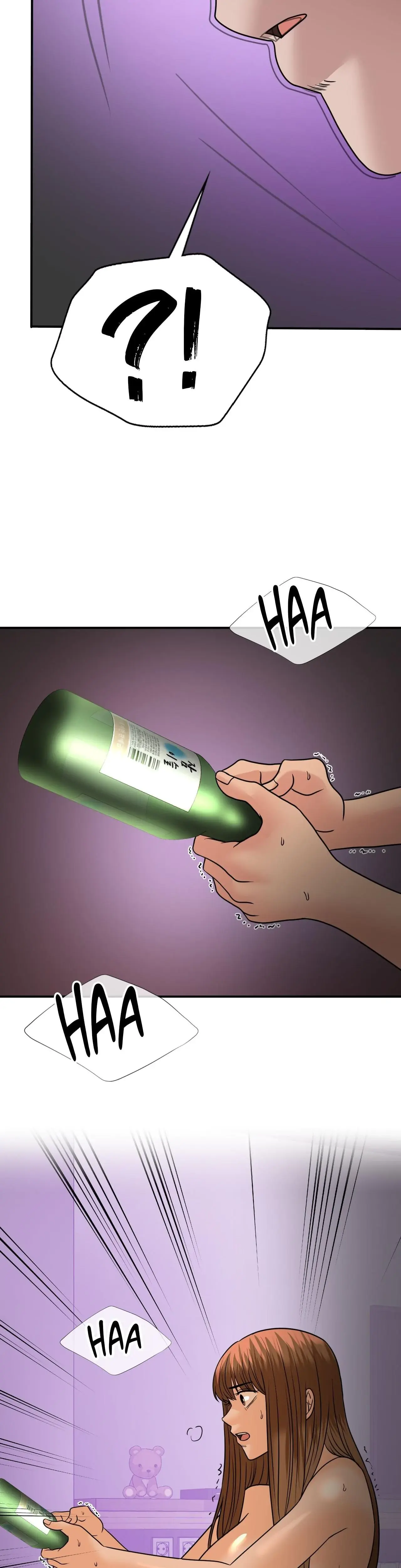 Step Into The Past Chapter 36 - Page 27