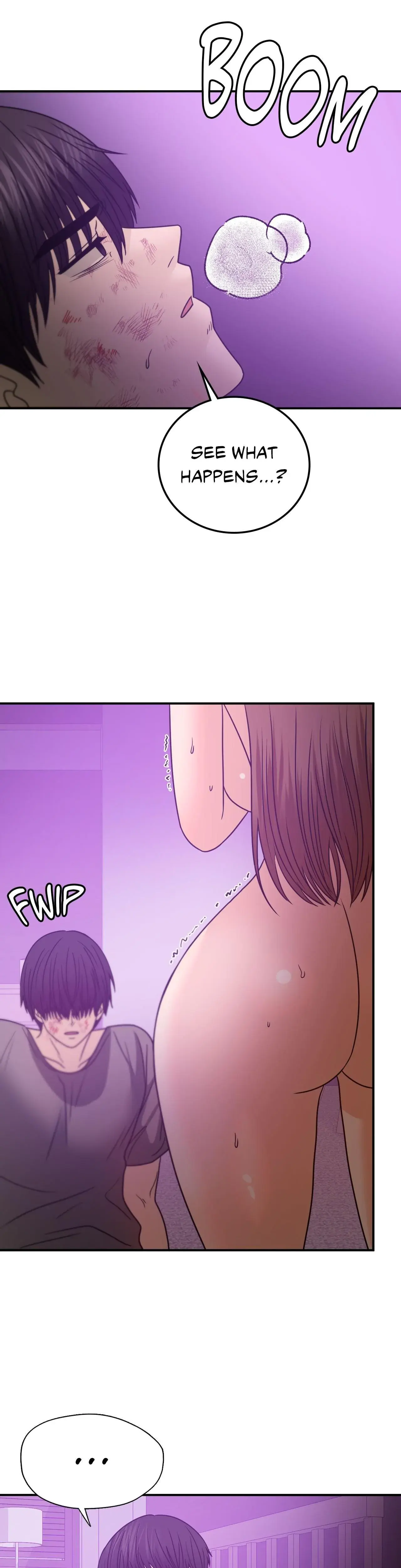 Step Into The Past Chapter 36 - Page 29