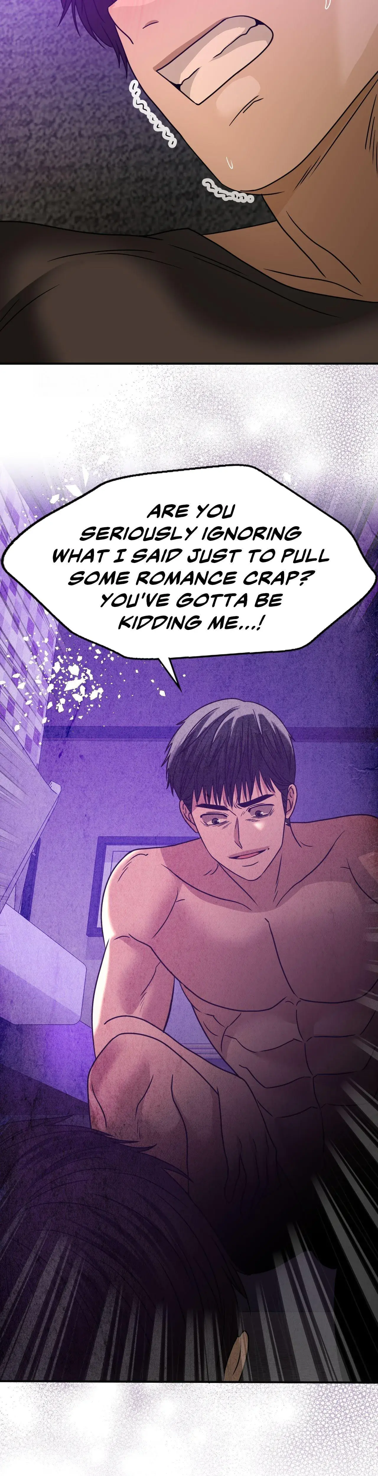 Step Into The Past Chapter 36 - Page 3