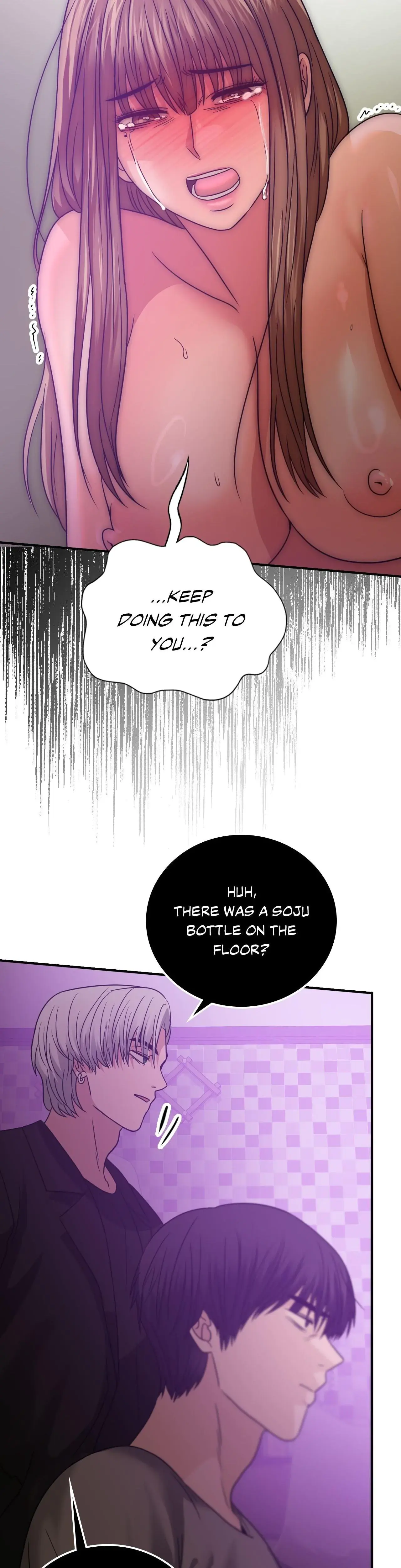 Step Into The Past Chapter 36 - Page 33