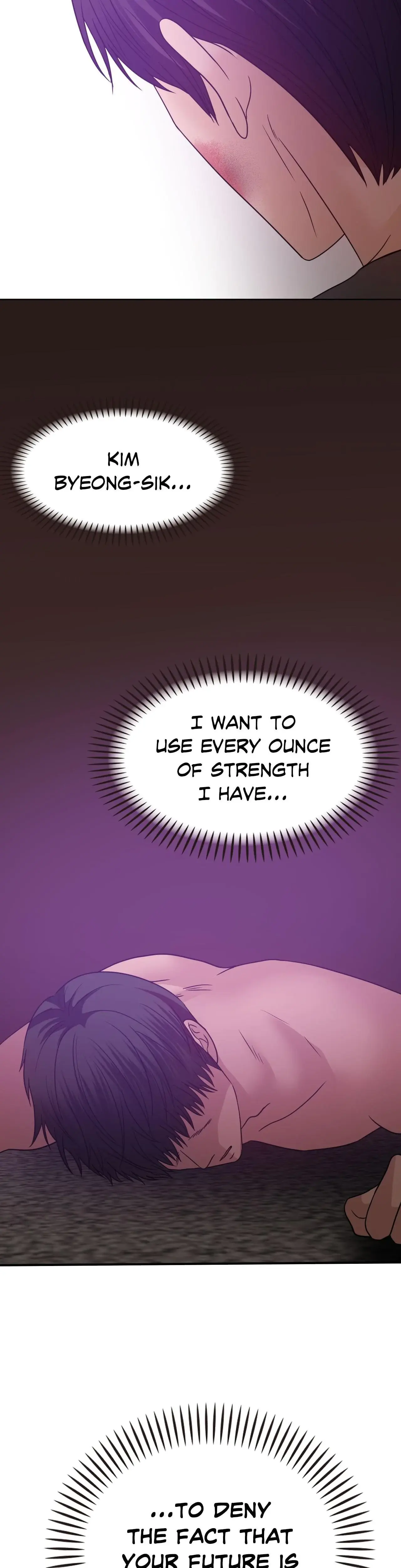 Step Into The Past Chapter 36 - Page 35