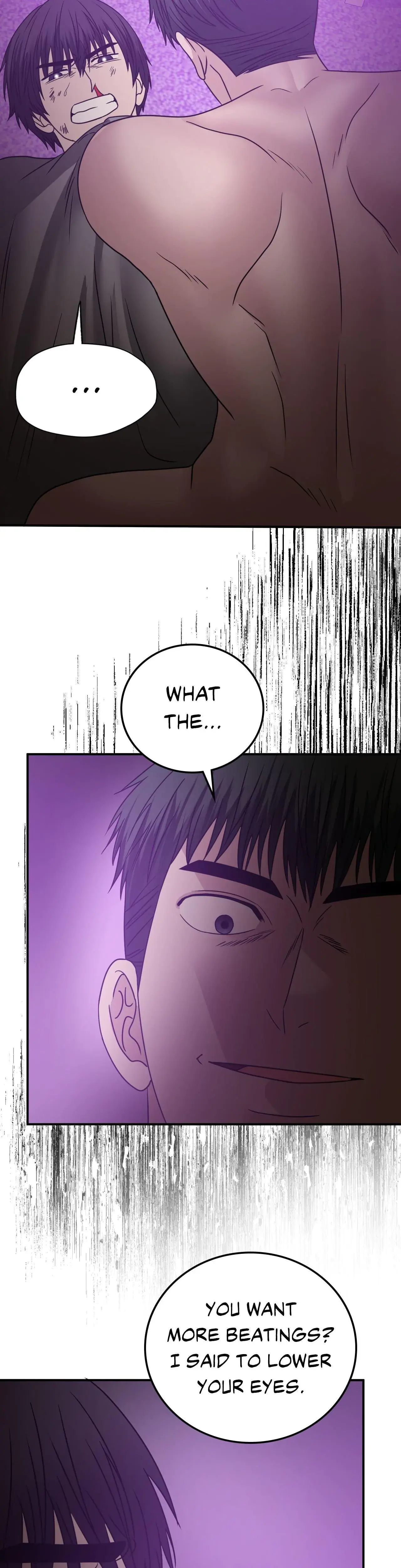 Step Into The Past Chapter 36 - Page 8