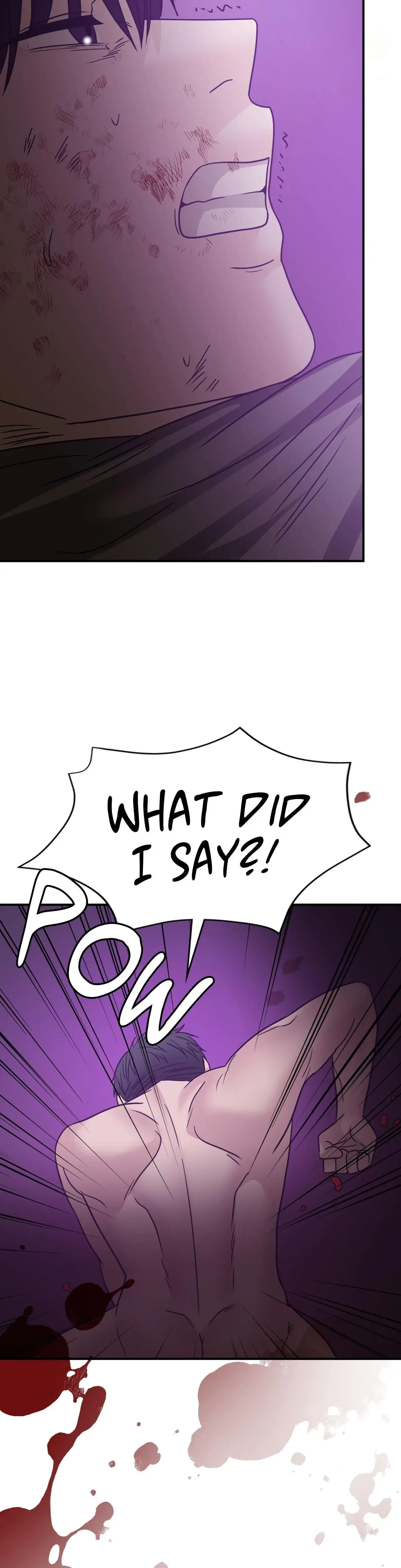 Step Into The Past Chapter 36 - Page 9
