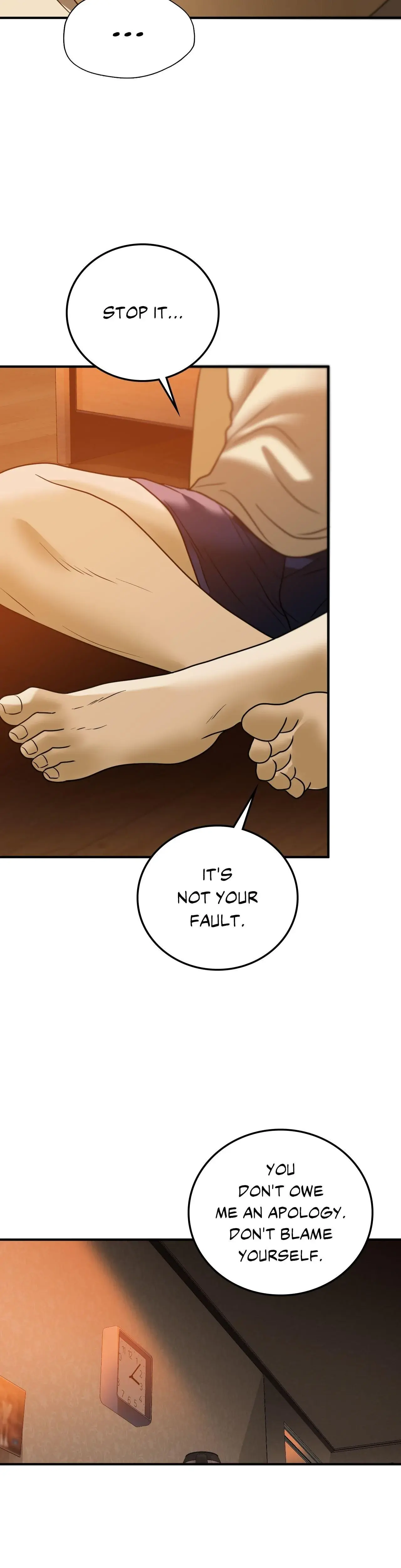 Step Into The Past Chapter 37 - Page 10