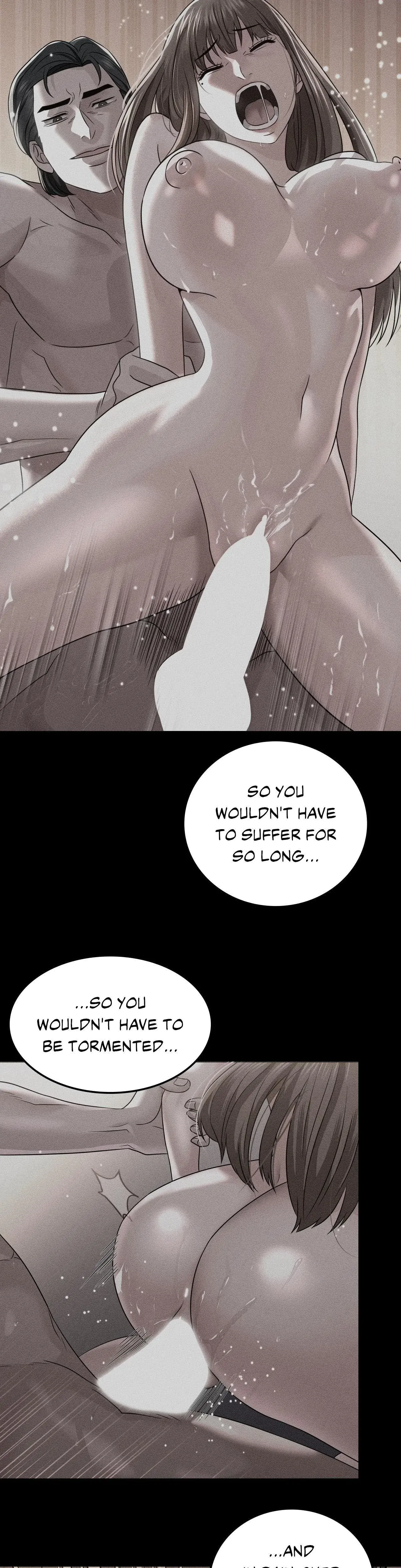 Step Into The Past Chapter 37 - Page 15