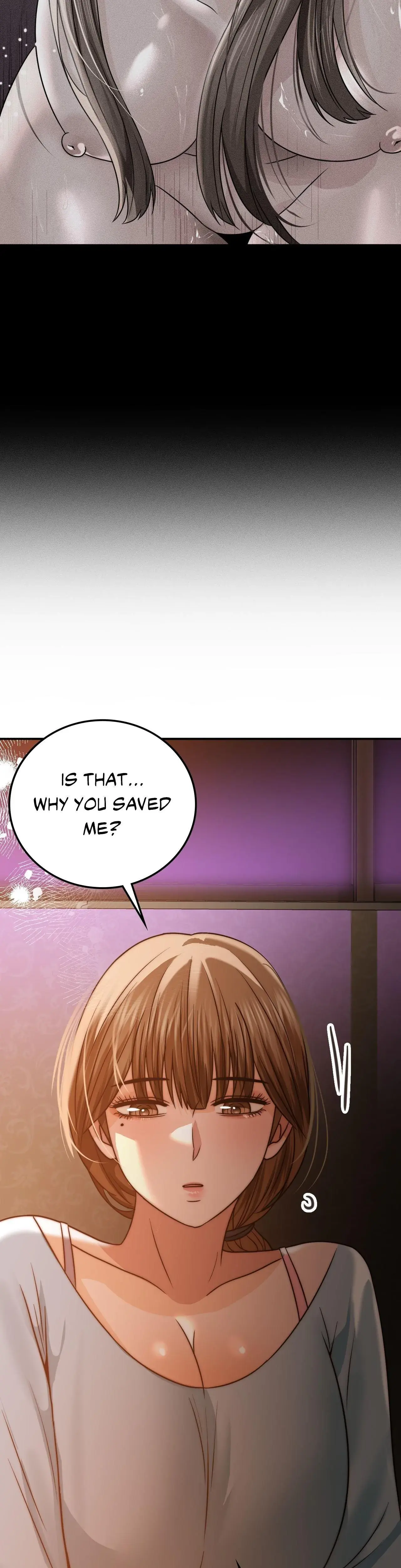 Step Into The Past Chapter 37 - Page 17