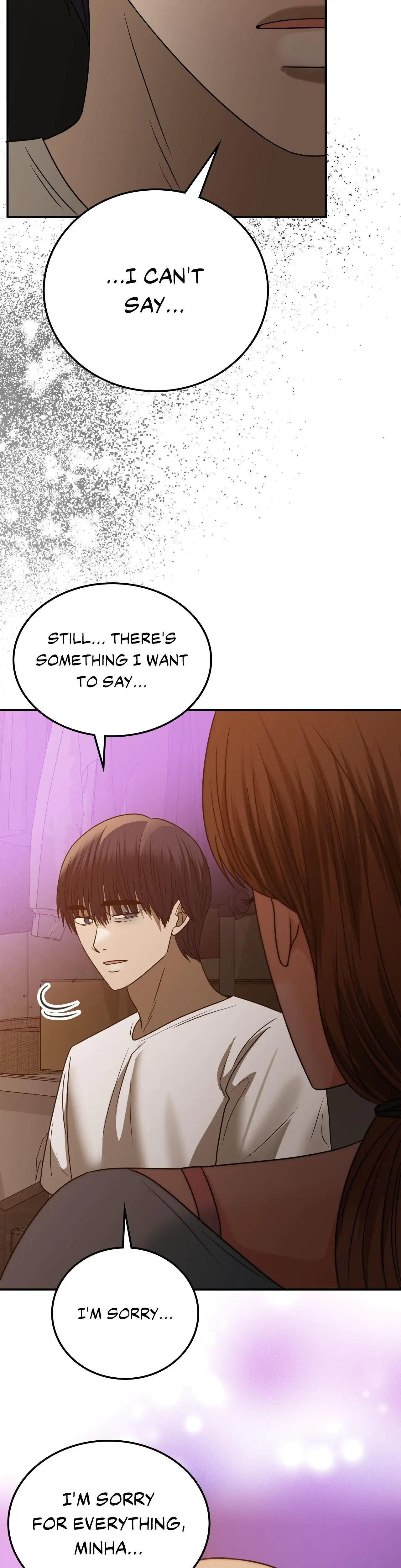 Step Into The Past Chapter 37 - Page 19