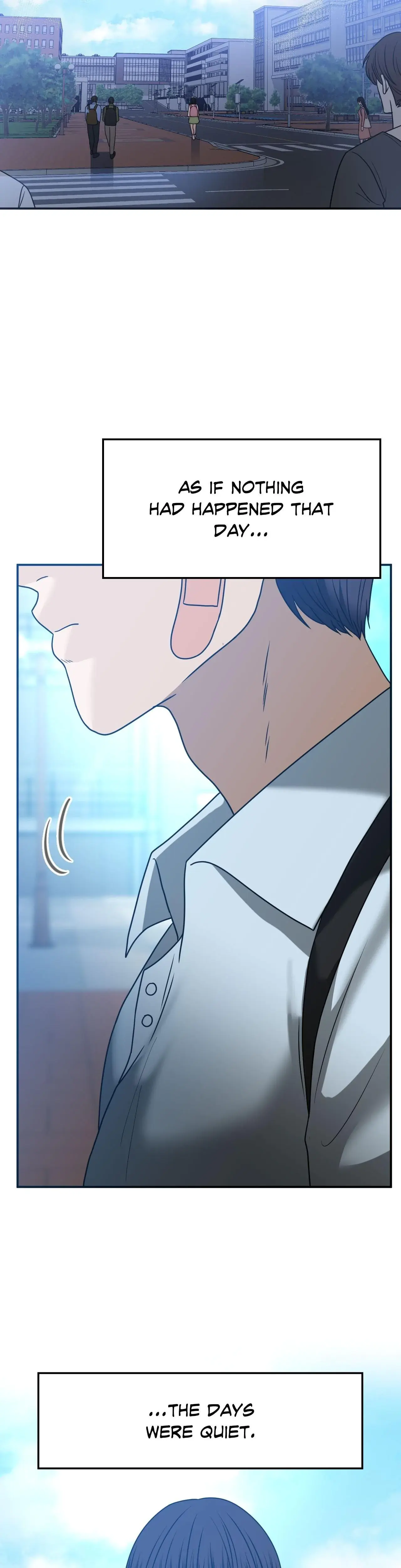 Step Into The Past Chapter 37 - Page 22