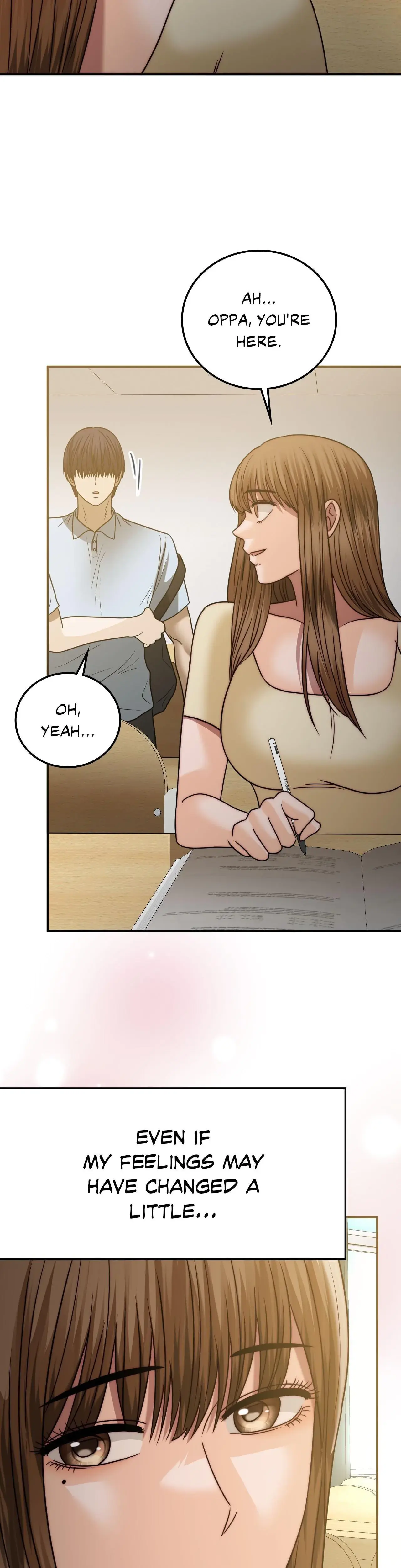 Step Into The Past Chapter 37 - Page 24