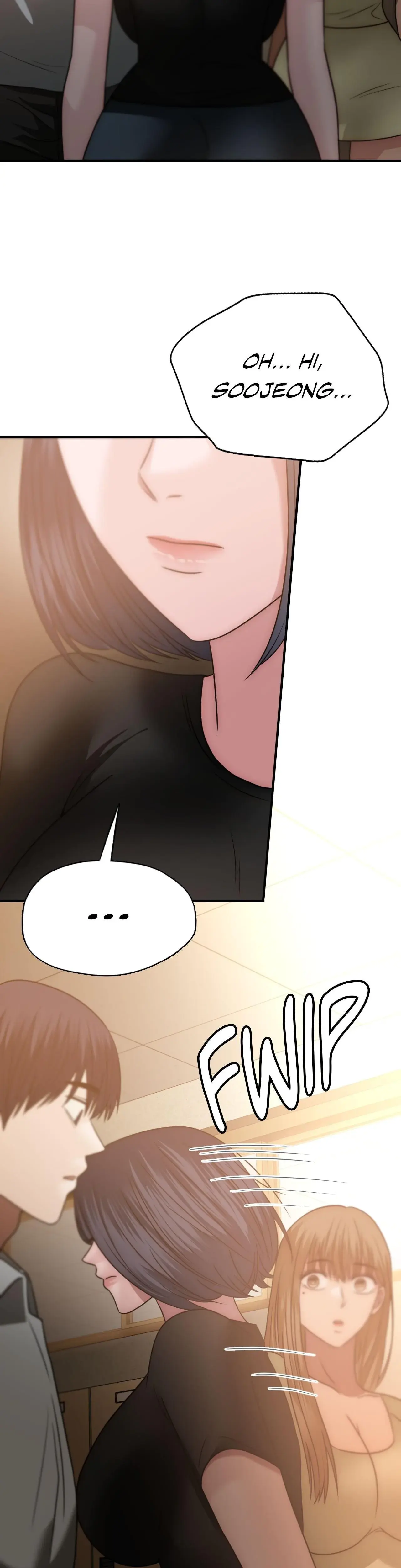 Step Into The Past Chapter 37 - Page 27