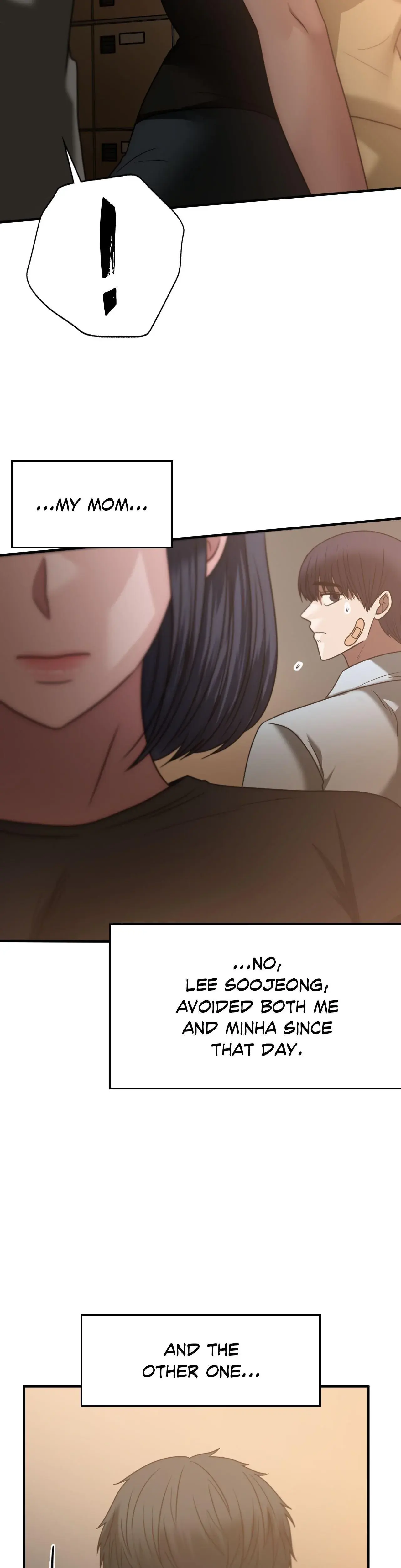 Step Into The Past Chapter 37 - Page 28