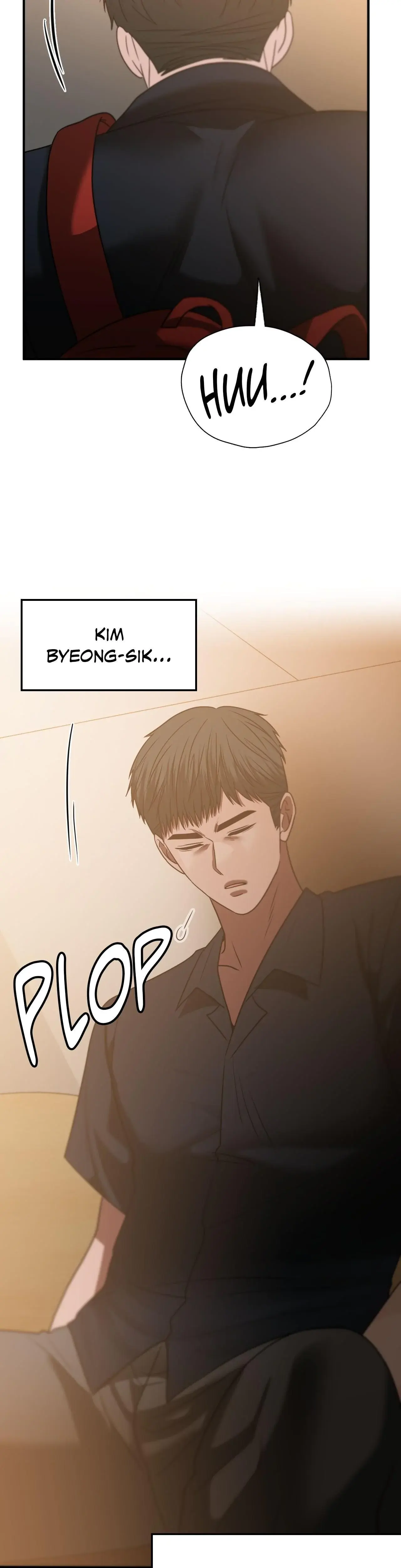 Step Into The Past Chapter 37 - Page 29