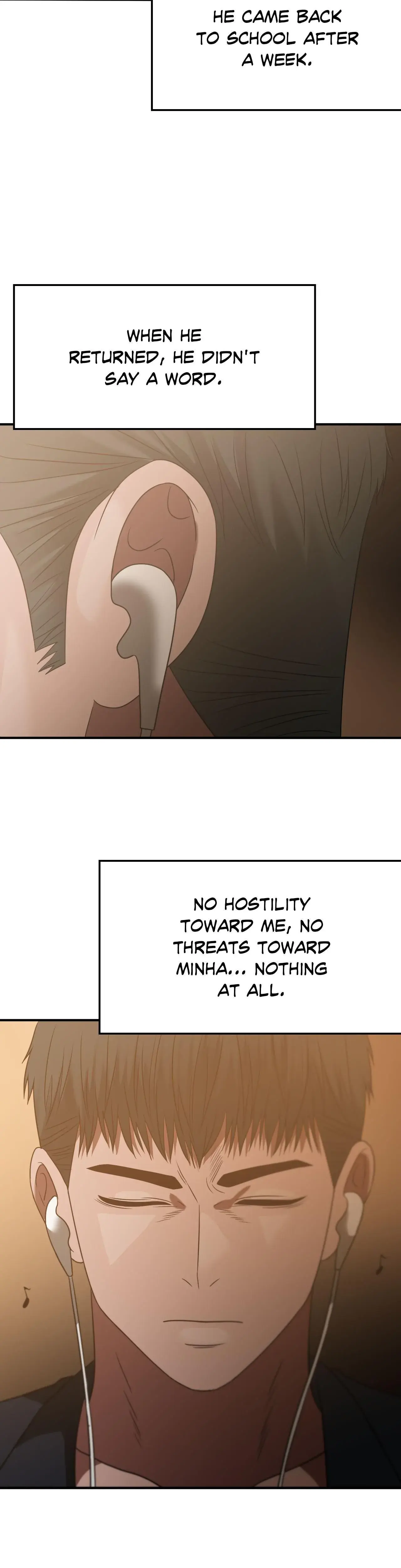 Step Into The Past Chapter 37 - Page 30