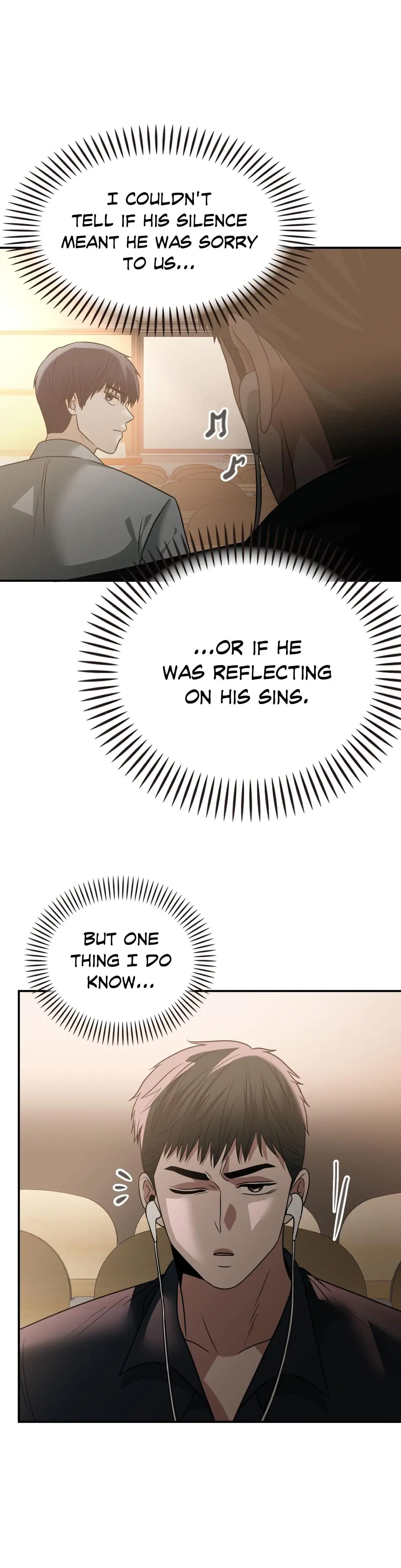 Step Into The Past Chapter 37 - Page 31