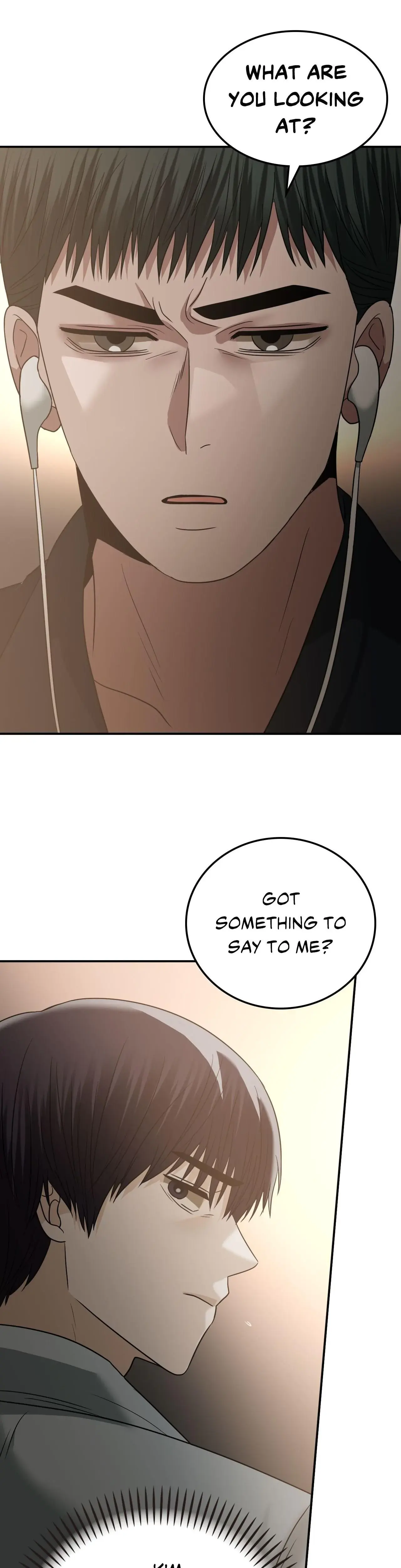 Step Into The Past Chapter 37 - Page 32