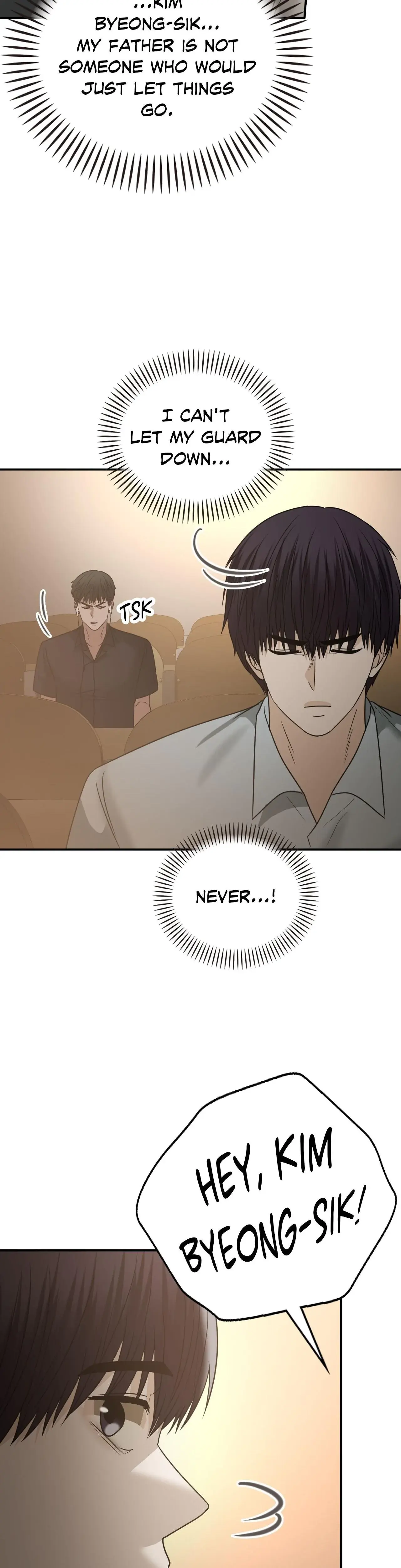 Step Into The Past Chapter 37 - Page 33