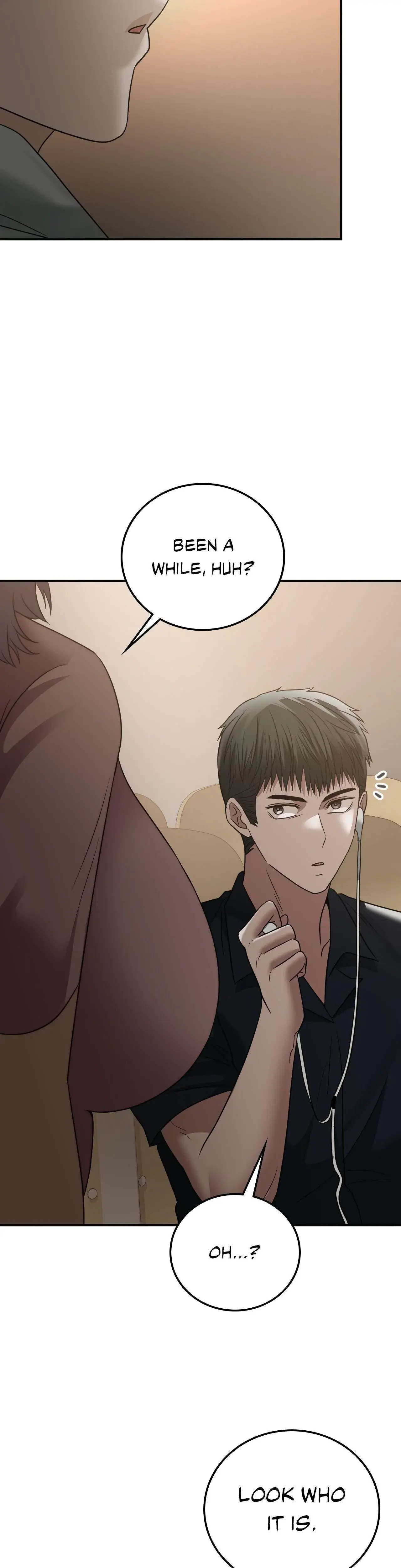 Step Into The Past Chapter 37 - Page 34