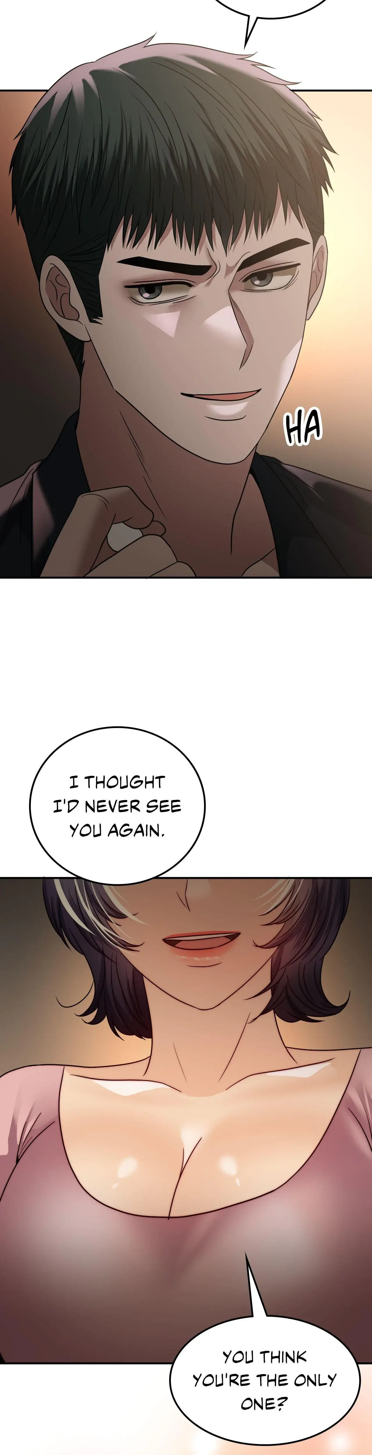 Step Into The Past Chapter 37 - Page 35
