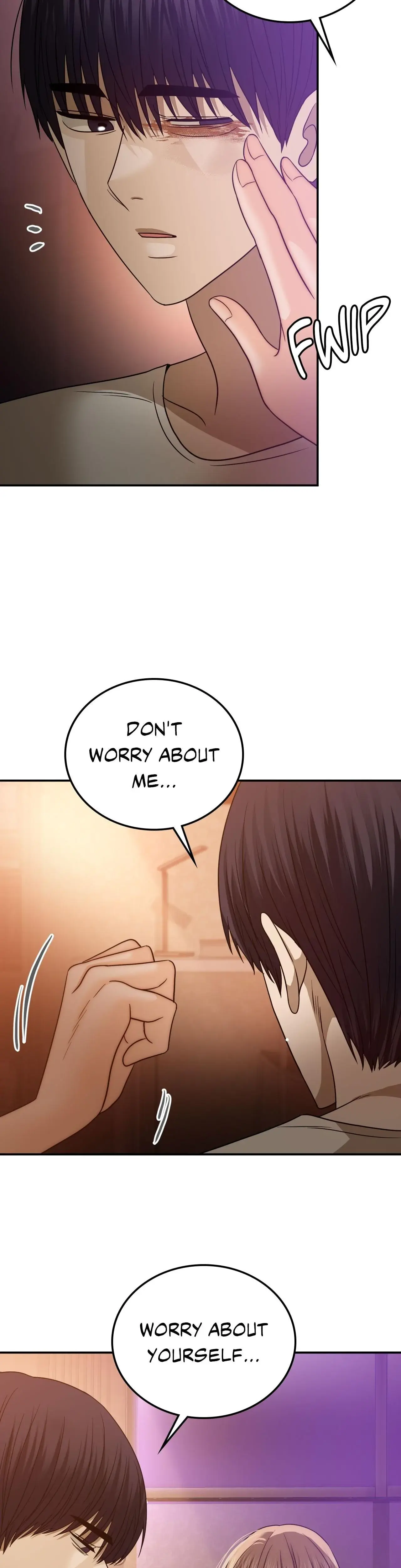 Step Into The Past Chapter 37 - Page 4