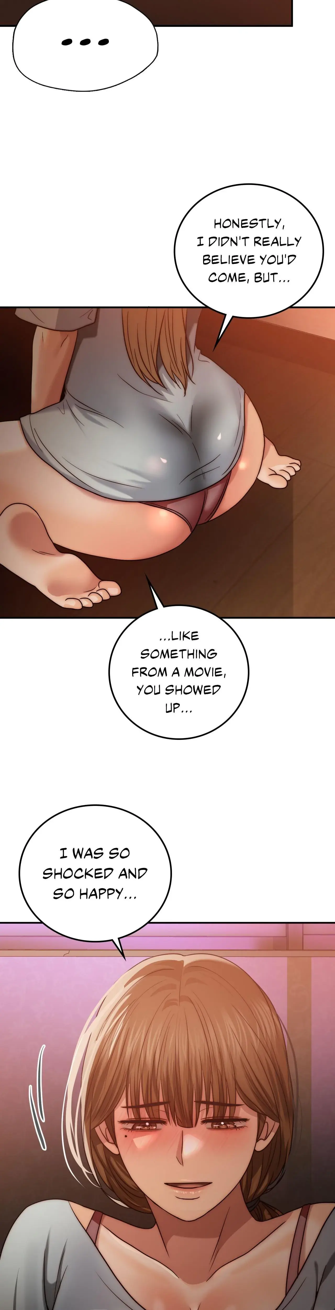 Step Into The Past Chapter 37 - Page 7