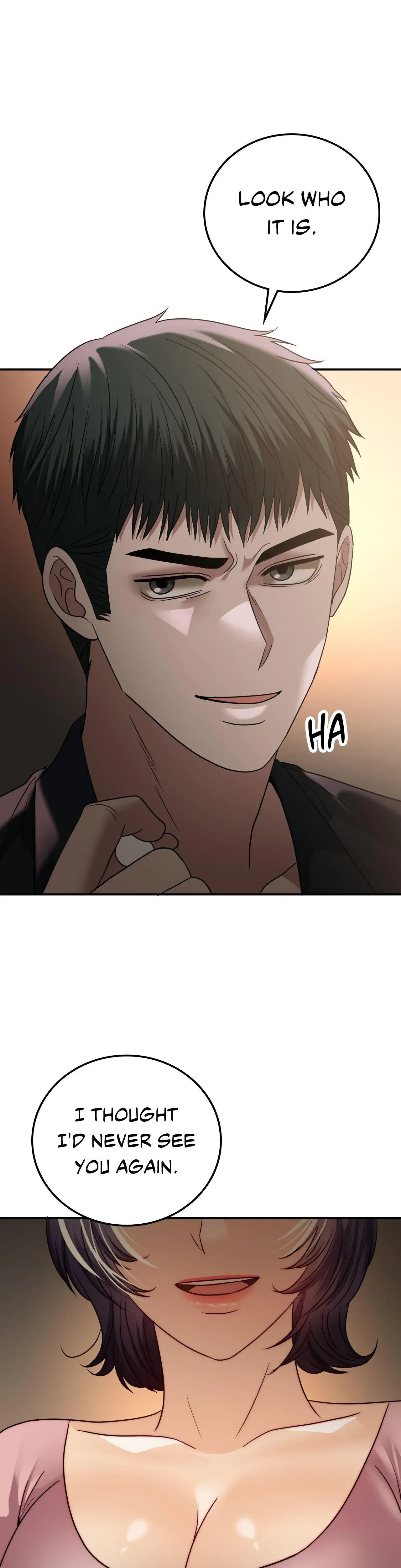 Step Into The Past Chapter 38 - Page 1