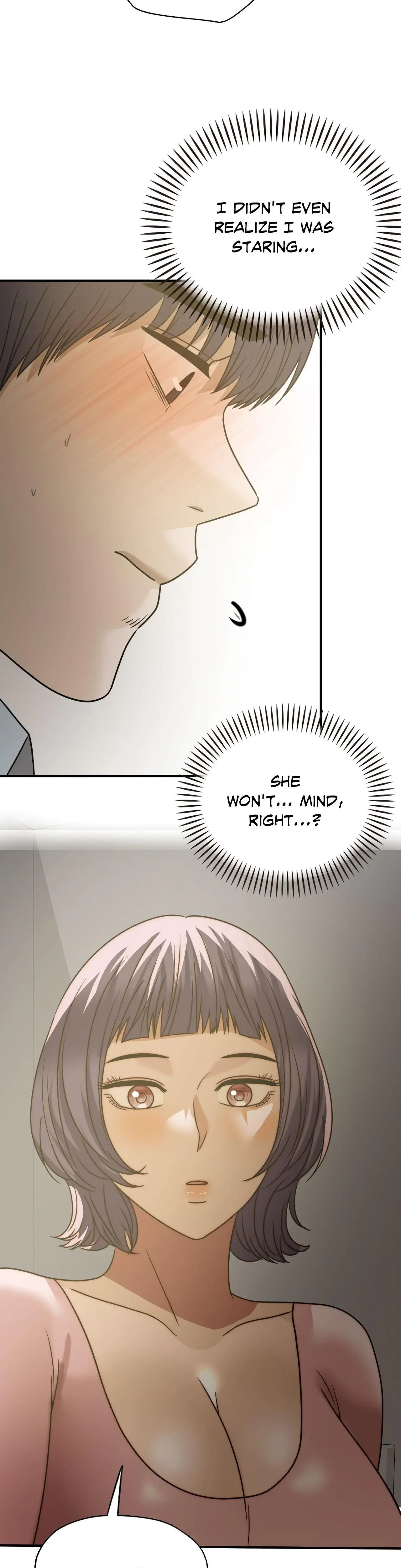 Step Into The Past Chapter 38 - Page 10