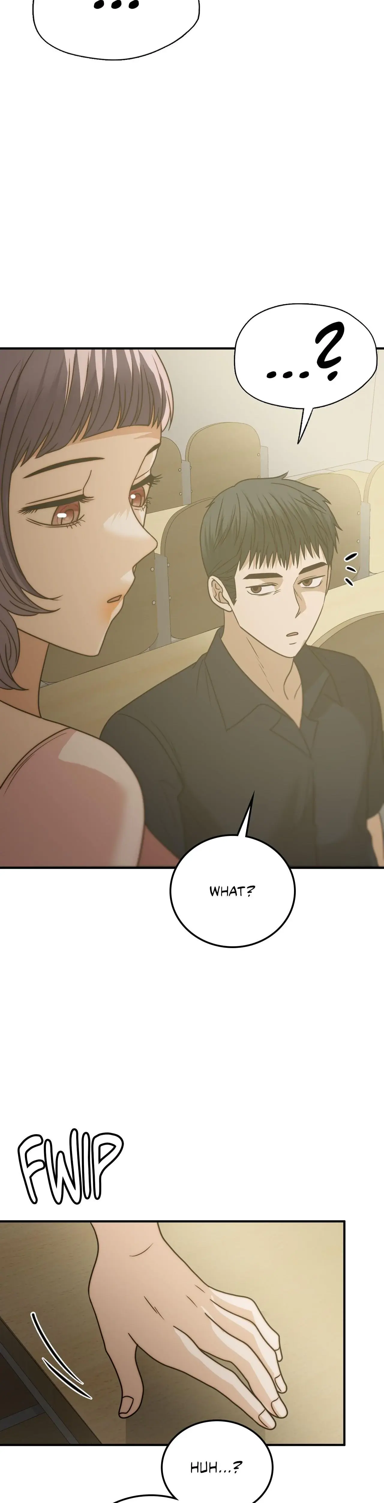 Step Into The Past Chapter 38 - Page 11