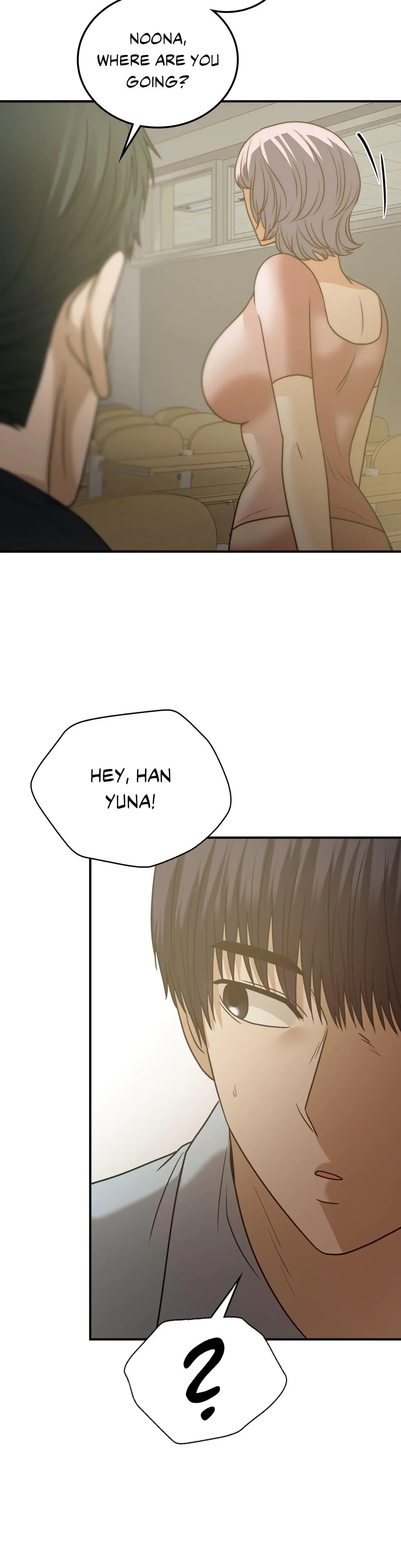 Step Into The Past Chapter 38 - Page 12