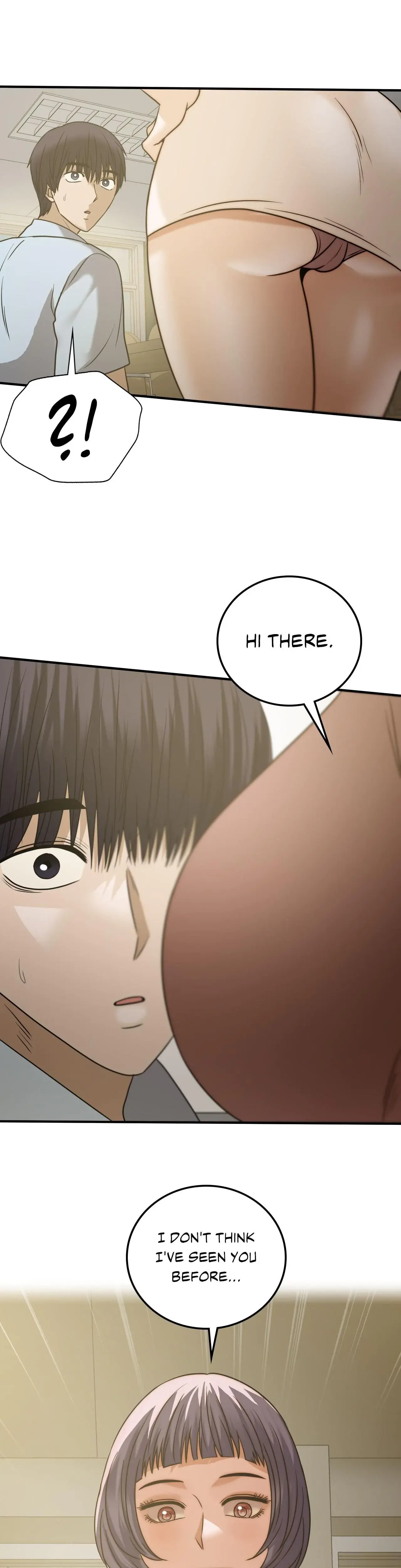 Step Into The Past Chapter 38 - Page 13