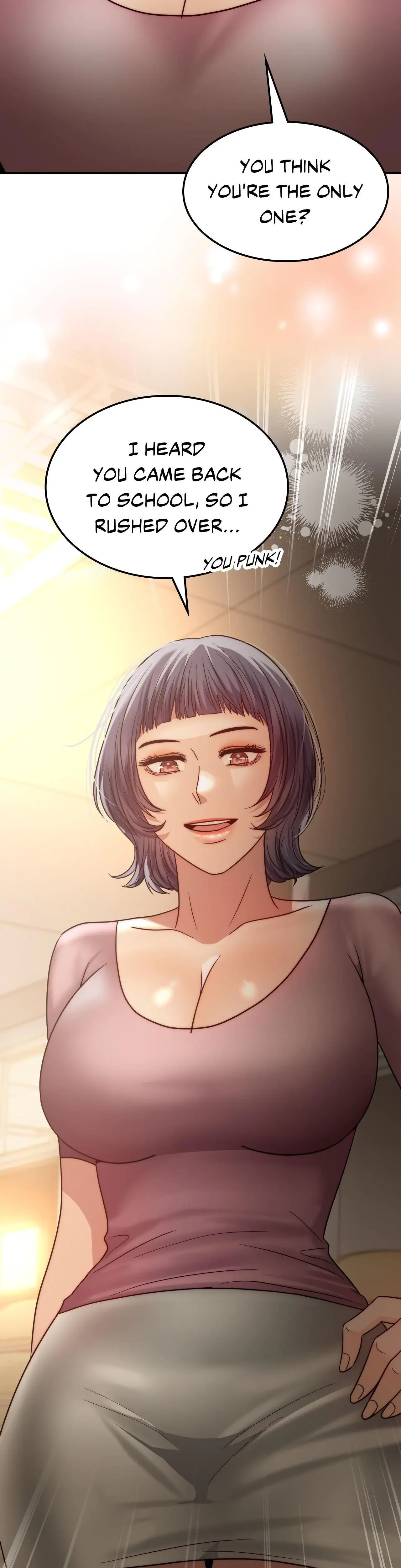 Step Into The Past Chapter 38 - Page 2