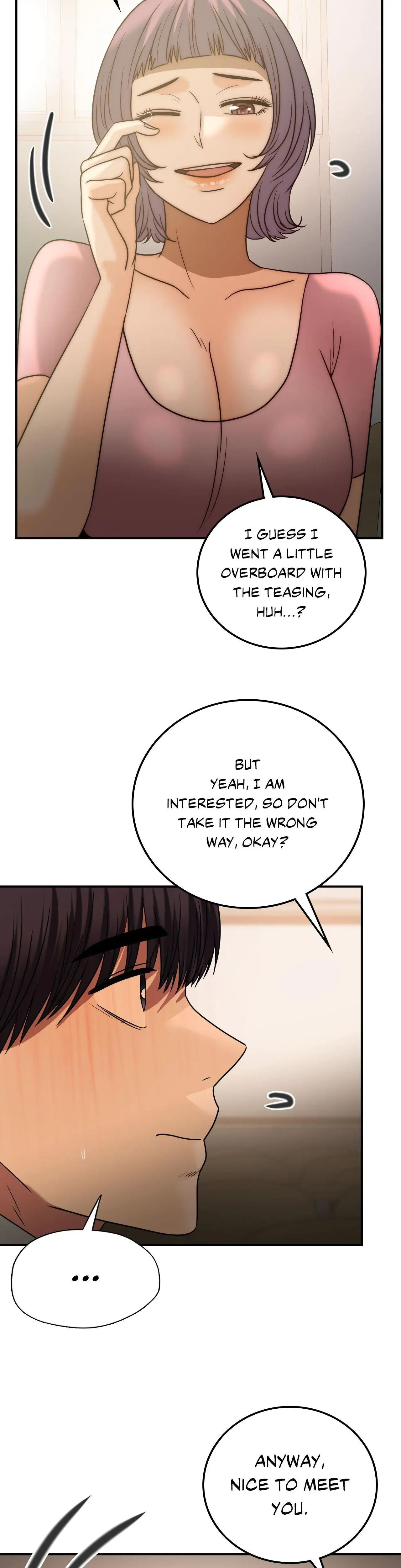 Step Into The Past Chapter 38 - Page 20