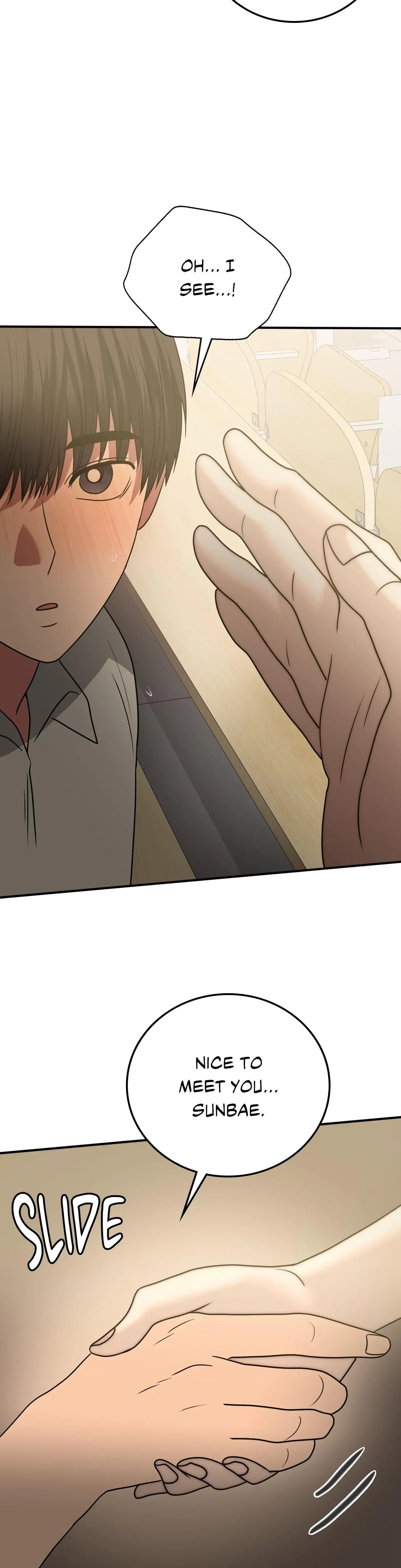 Step Into The Past Chapter 38 - Page 22
