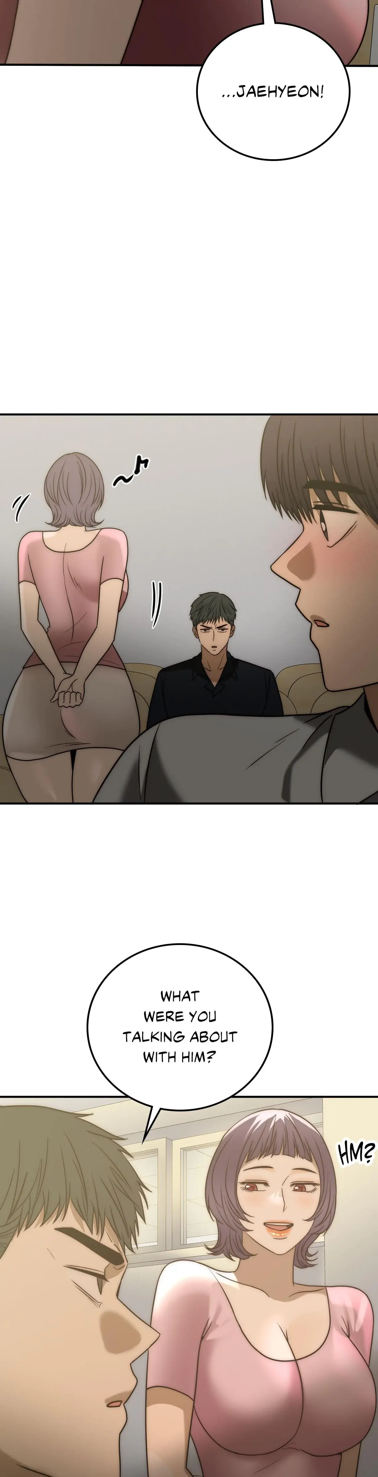 Step Into The Past Chapter 38 - Page 25