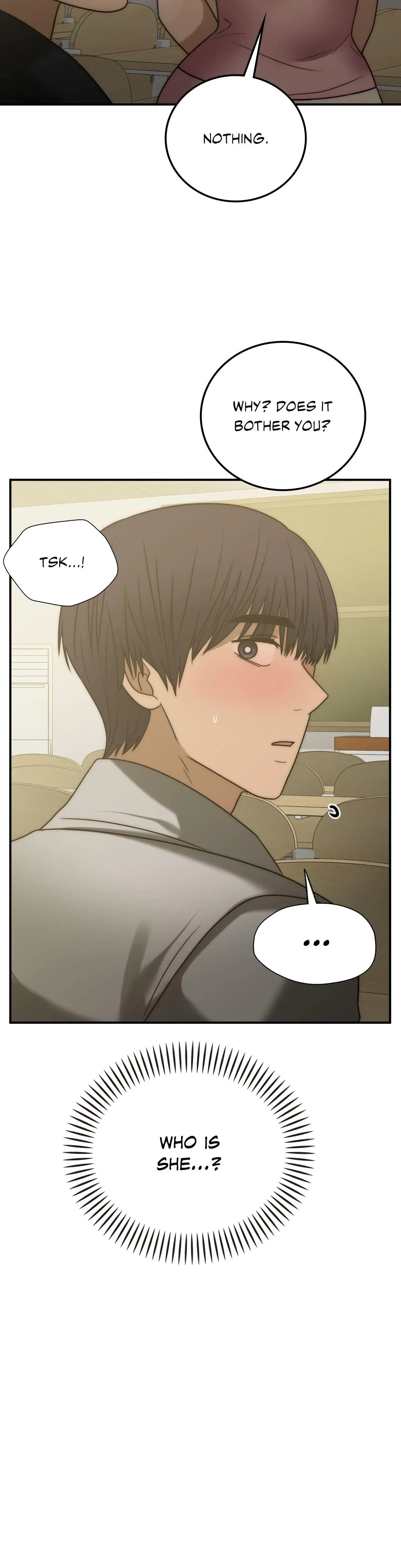 Step Into The Past Chapter 38 - Page 26