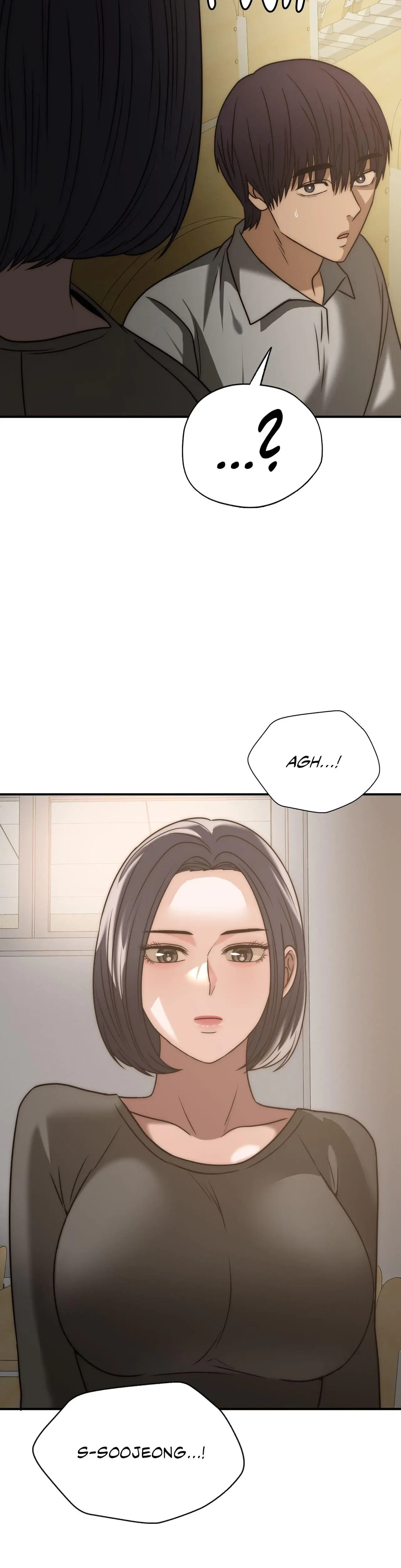 Step Into The Past Chapter 38 - Page 30