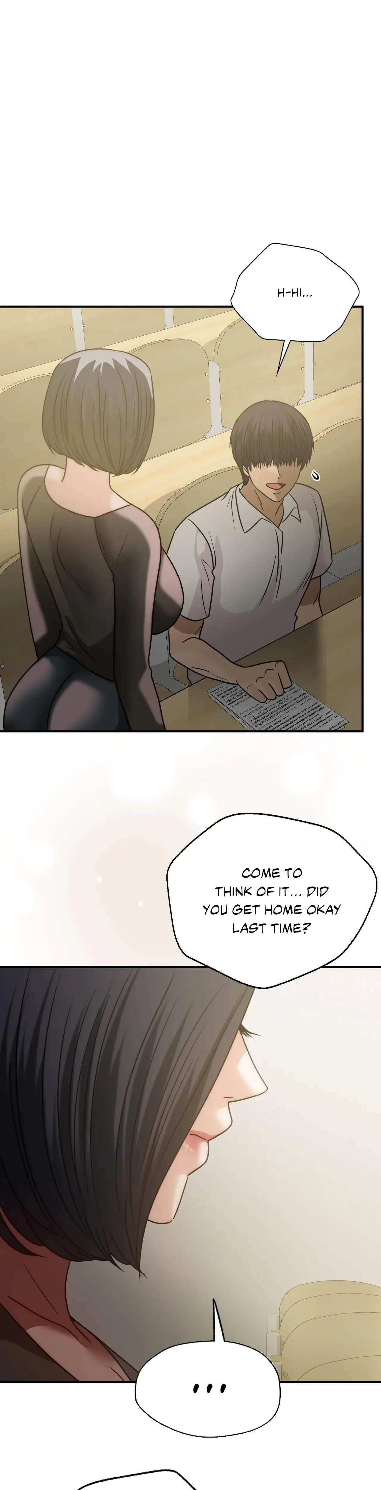 Step Into The Past Chapter 38 - Page 31