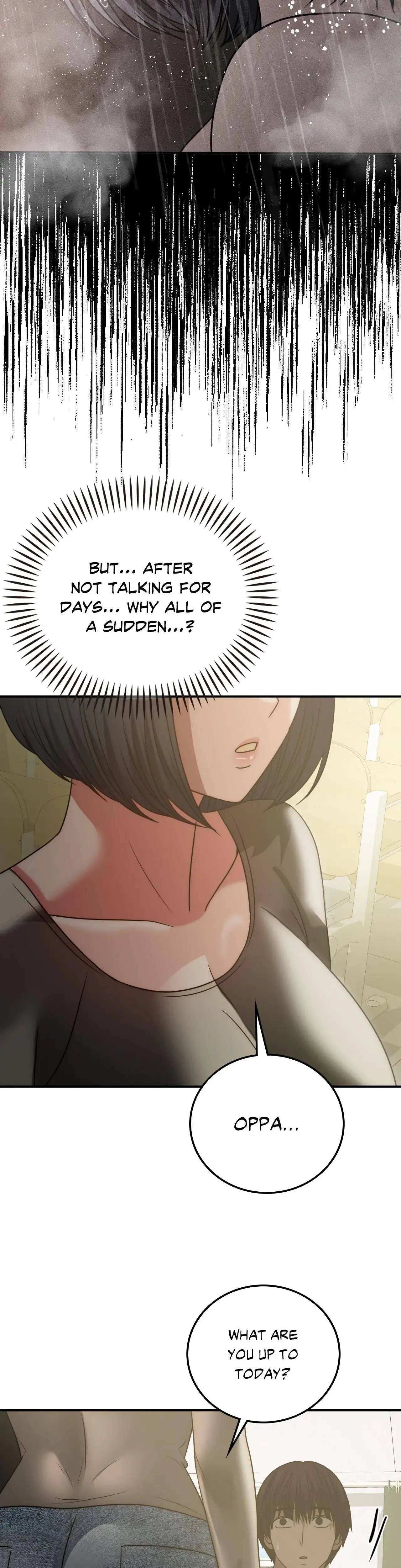 Step Into The Past Chapter 38 - Page 34