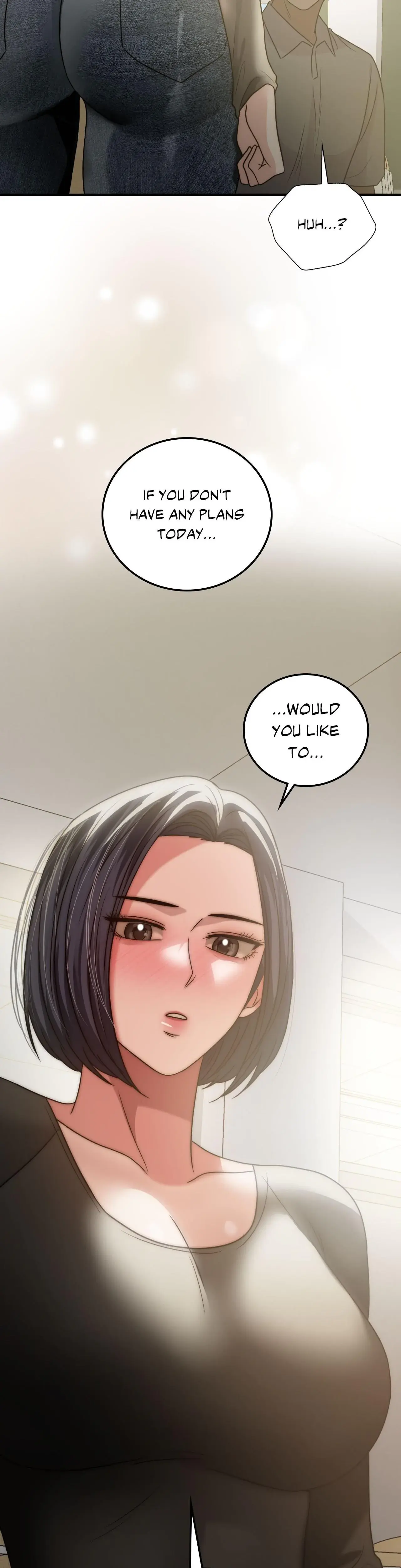 Step Into The Past Chapter 38 - Page 35