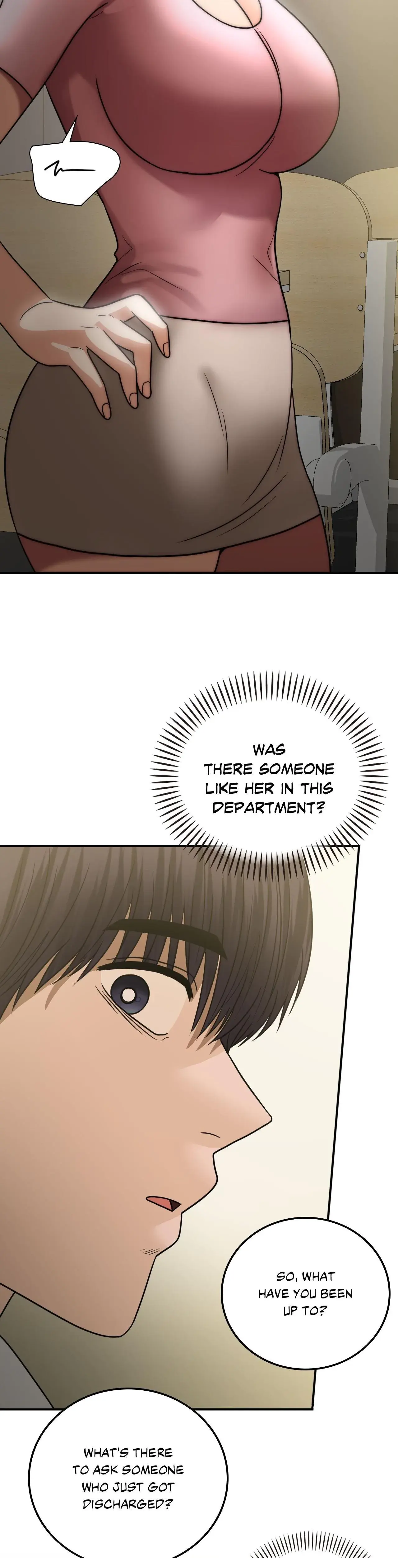 Step Into The Past Chapter 38 - Page 4