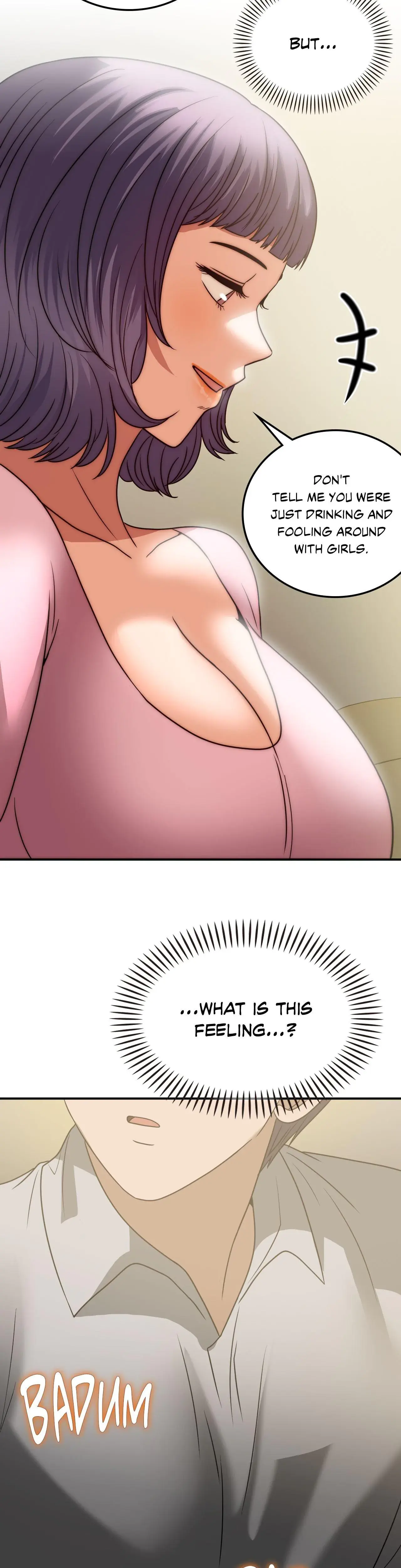 Step Into The Past Chapter 38 - Page 5