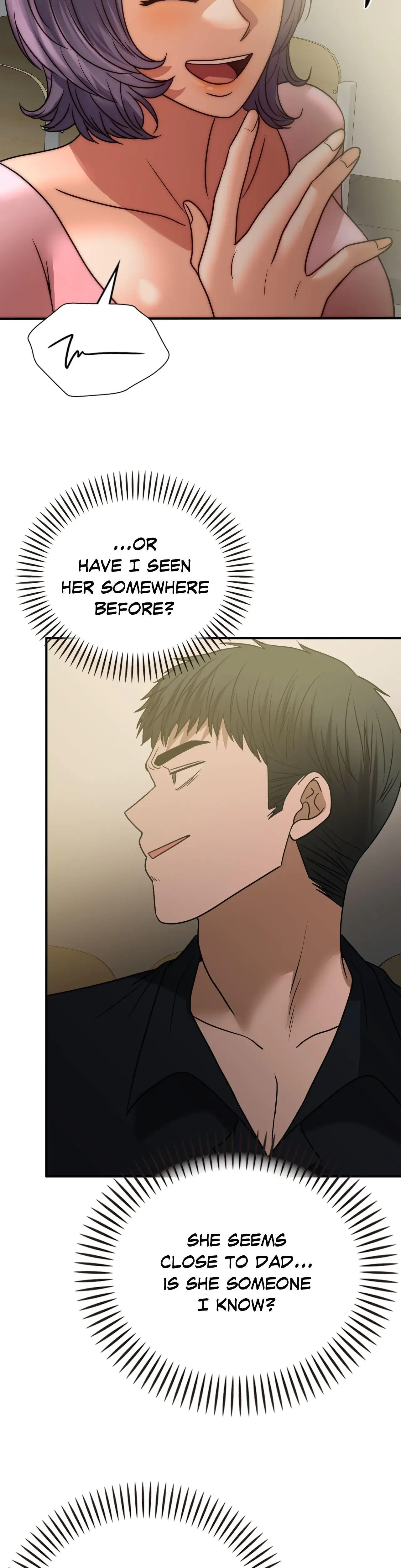 Step Into The Past Chapter 38 - Page 7
