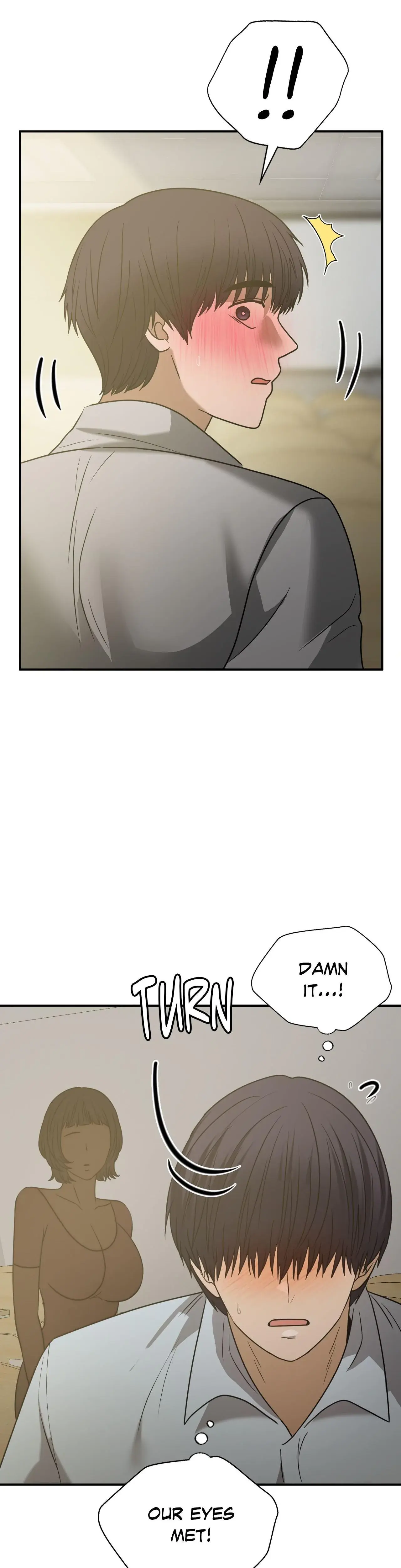 Step Into The Past Chapter 38 - Page 9