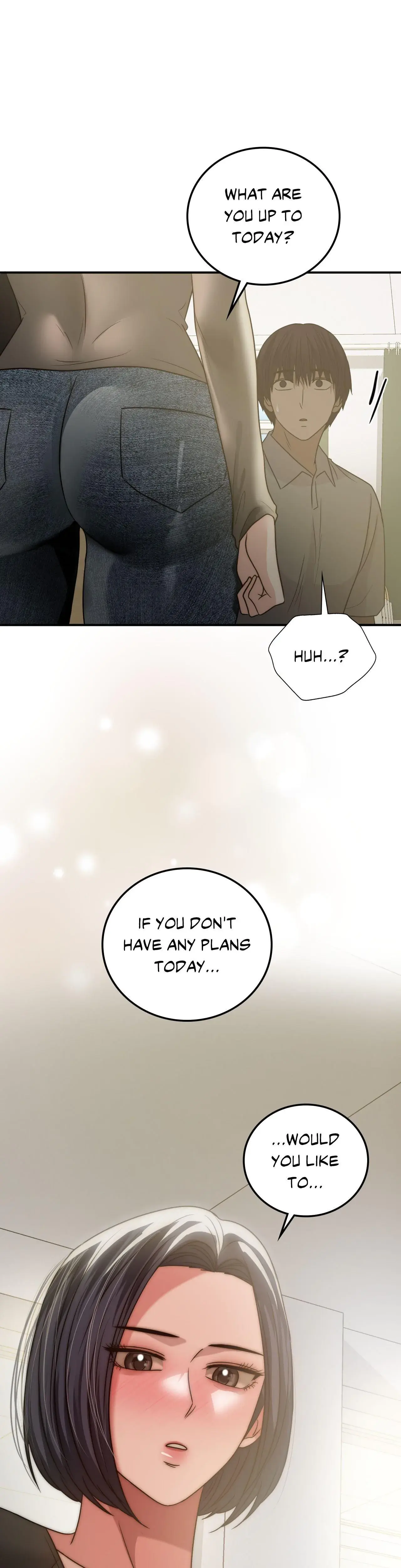 Step Into The Past Chapter 39 - Page 1