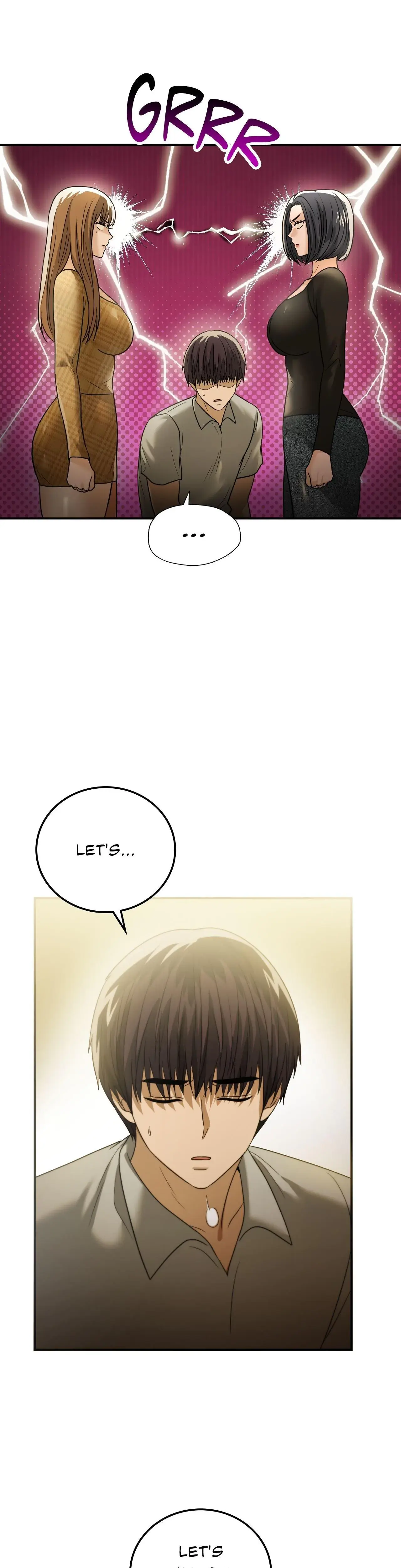 Step Into The Past Chapter 39 - Page 10