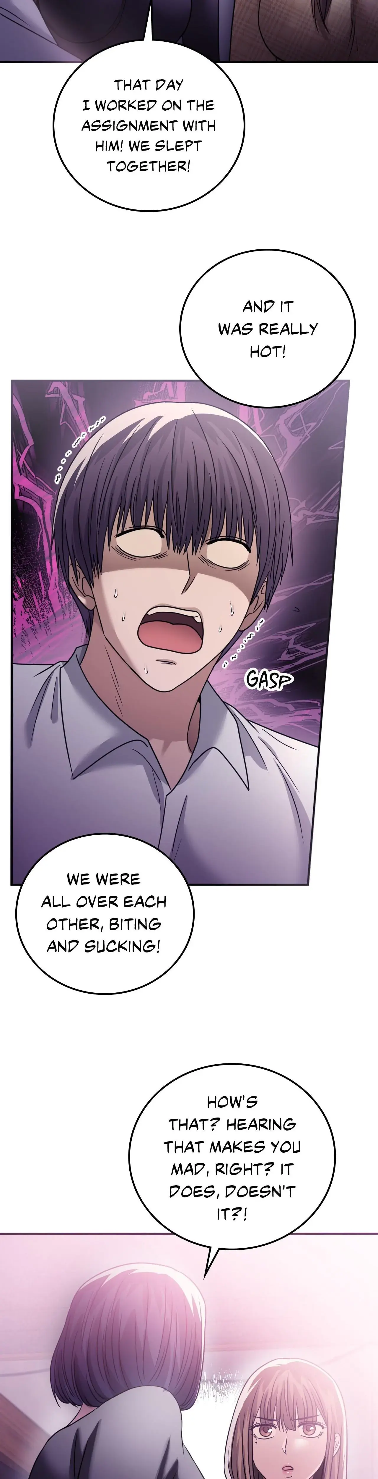 Step Into The Past Chapter 39 - Page 15