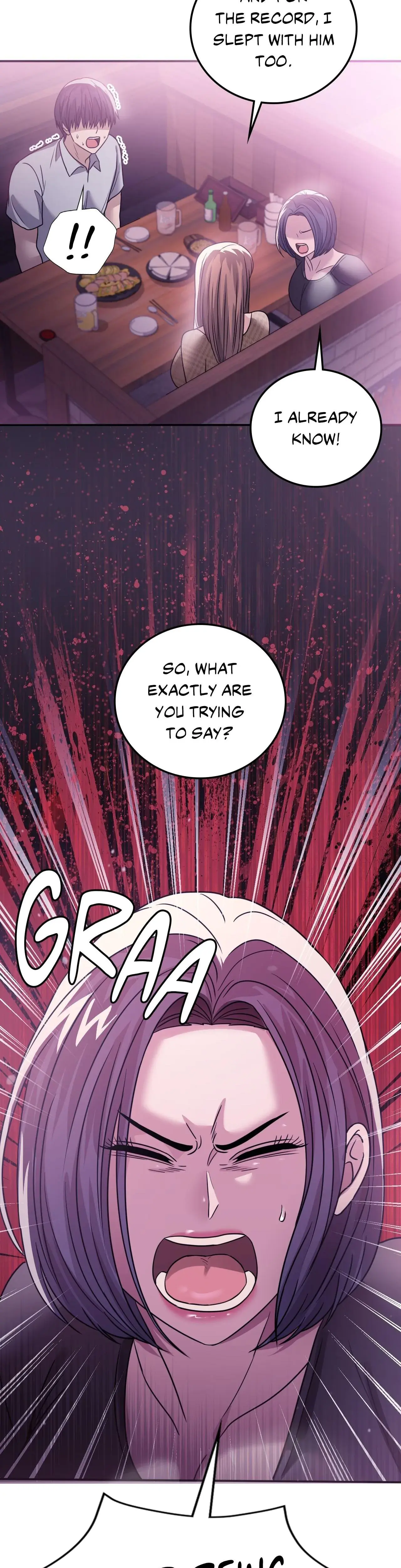 Step Into The Past Chapter 39 - Page 17