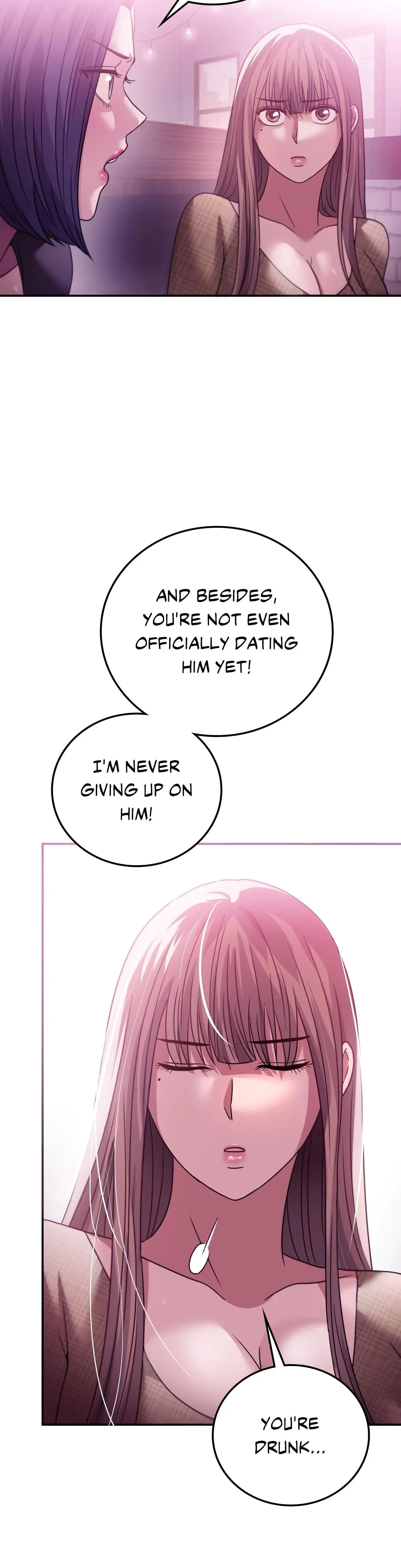 Step Into The Past Chapter 39 - Page 19