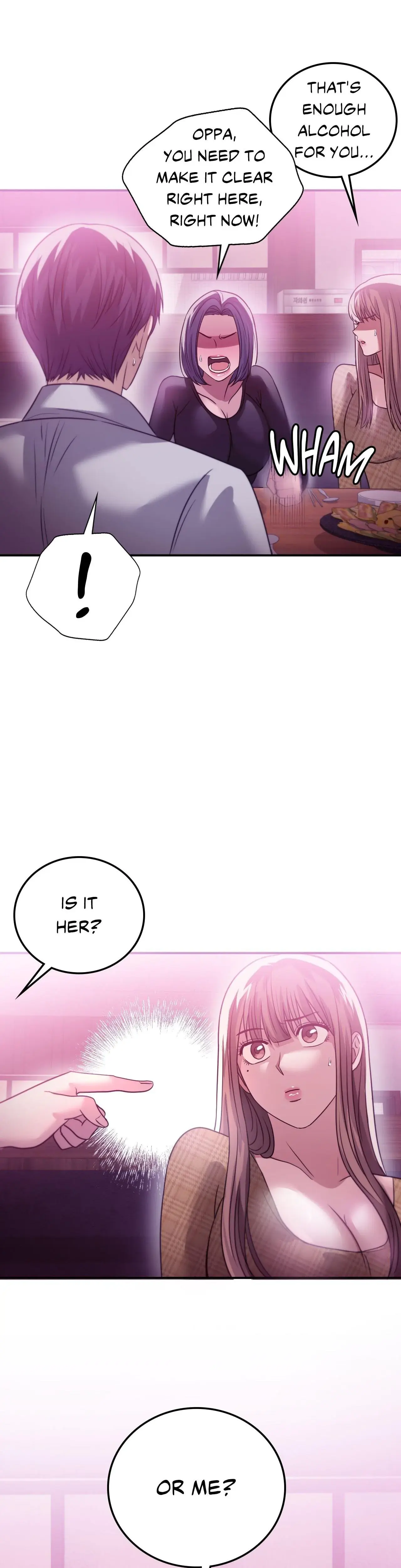 Step Into The Past Chapter 39 - Page 20